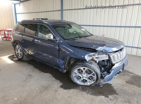 1C4RJFCG3LC331187 2020 JEEP GRAND Blue 