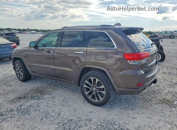 1C4RJFCG4HC842771 2017 JEEP GRAND Gray 