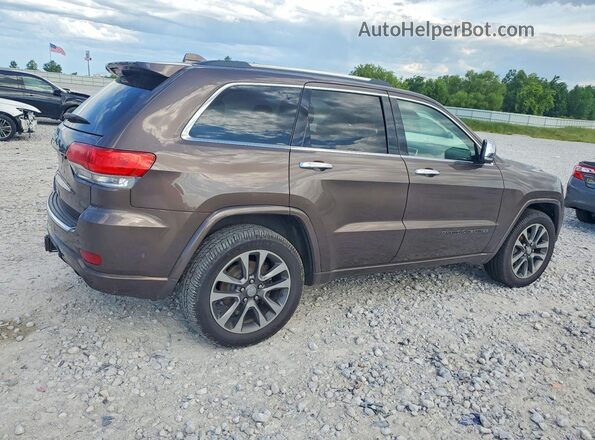 1C4RJFCG4HC842771 2017 JEEP GRAND Gray 
