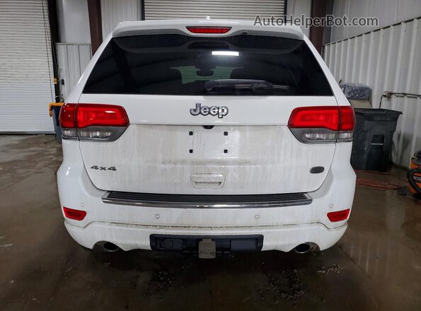 1C4RJFCG4KC730947 2019 JEEP GRAND White Widok z tyłu