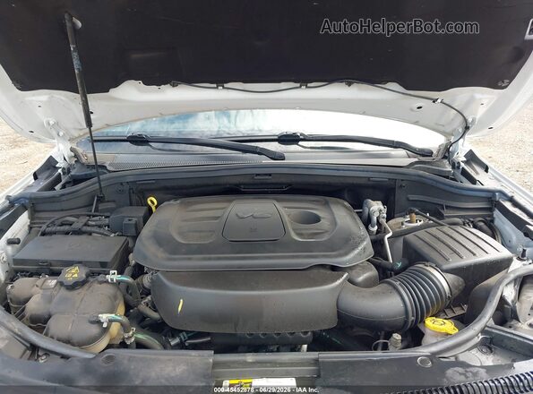 1C4RJFCG4LC439141 2020 JEEP GRAND CHEROKEE White Widok z tyłu
