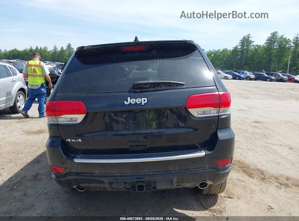 1C4RJFCG4MC501381 2021 JEEP GRAND CHEROKEE Black 