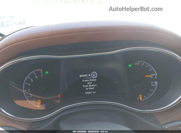 1C4RJFCG4MC682434 2021 JEEP GRAND CHEROKEE Black Вид задніх сидінь