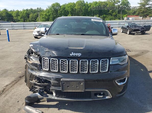 1C4RJFCG5HC684702 2017 JEEP GRAND Black Դիմացի տեսք