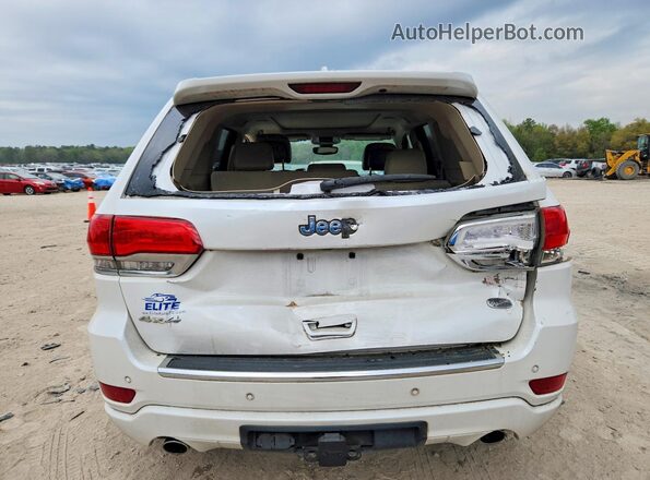 1C4RJFCG5HC836235 2017 JEEP GRAND White 