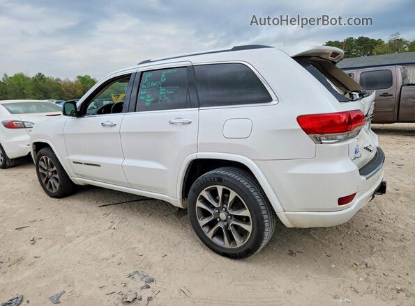 1C4RJFCG5HC836235 2017 JEEP GRAND White 