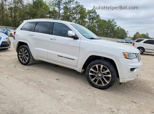 1C4RJFCG5HC836235 2017 JEEP GRAND White 