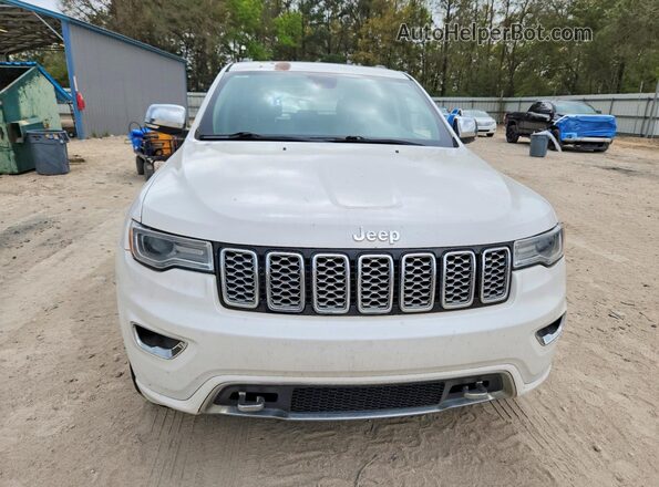 1C4RJFCG5HC836235 2017 JEEP GRAND White 