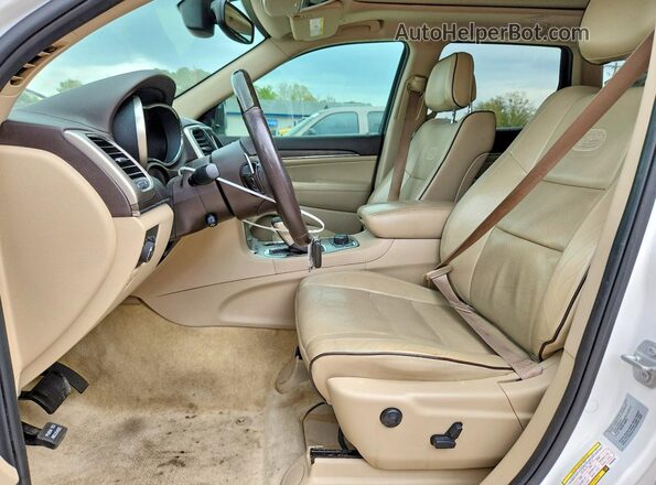 1C4RJFCG5HC836235 2017 JEEP GRAND White 
