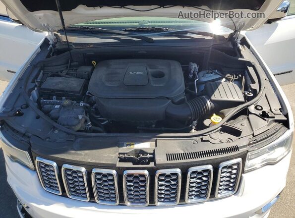 1C4RJFCG5KC594800 2019 JEEP GRAND White 