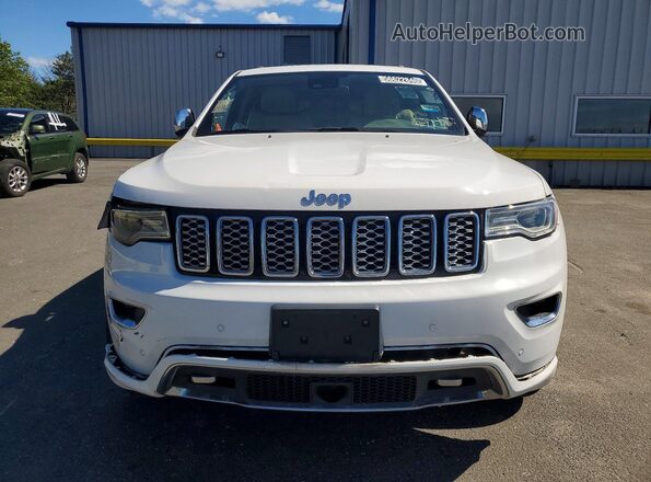 1C4RJFCG5KC594800 2019 JEEP GRAND White 