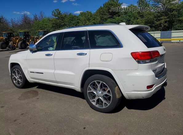 1C4RJFCG5KC594800 2019 JEEP GRAND White 