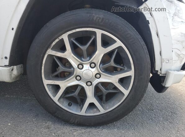 1C4RJFCG5KC594800 2019 JEEP GRAND White 