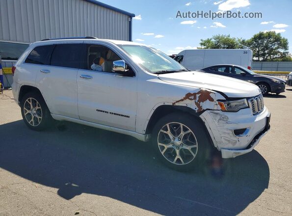 1C4RJFCG5KC594800 2019 JEEP GRAND White 