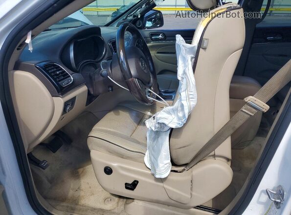 1C4RJFCG5KC594800 2019 JEEP GRAND White 