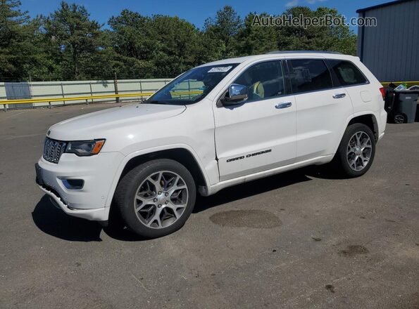 1C4RJFCG5KC594800 2019 JEEP GRAND White 