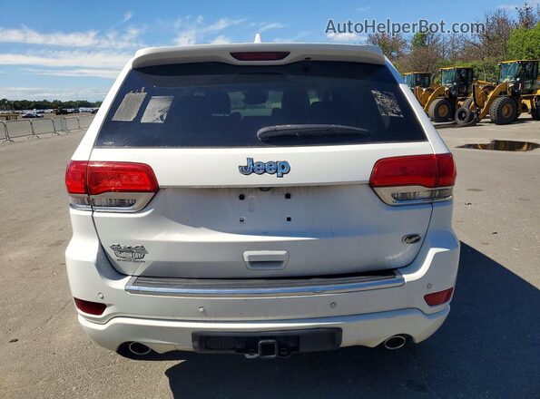 1C4RJFCG5KC594800 2019 JEEP GRAND White 