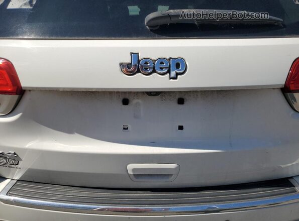 1C4RJFCG5KC594800 2019 JEEP GRAND White 