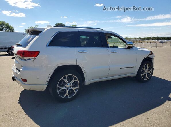 1C4RJFCG5KC594800 2019 JEEP GRAND White 