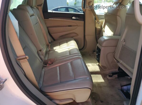 1C4RJFCG5KC594800 2019 JEEP GRAND White 