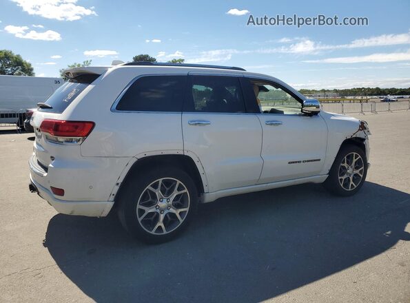 1C4RJFCG5KC594800 2019 JEEP GRAND White 