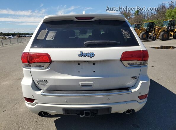 1C4RJFCG5KC594800 2019 JEEP GRAND White 