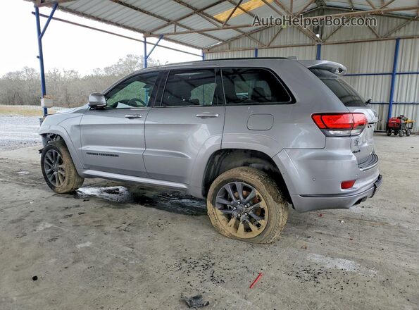 1C4RJFCG5KC843595 2019 JEEP GRAND Серый 