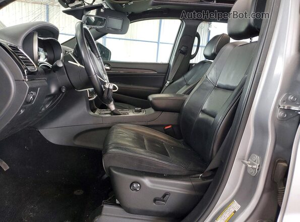 1C4RJFCG5KC843595 2019 JEEP GRAND Серый 