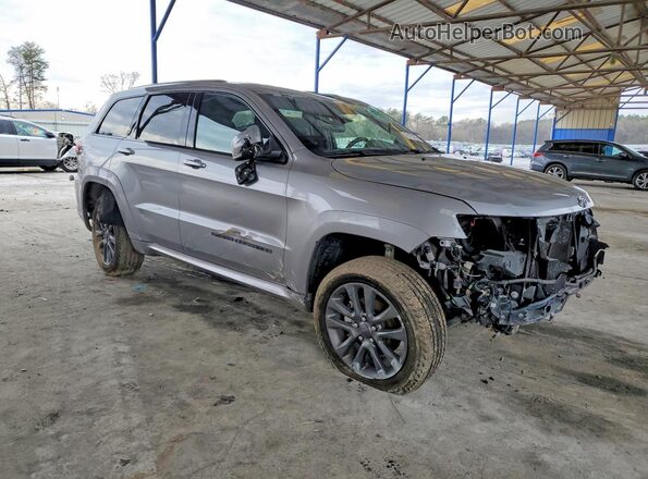 1C4RJFCG5KC843595 2019 JEEP GRAND Серый 