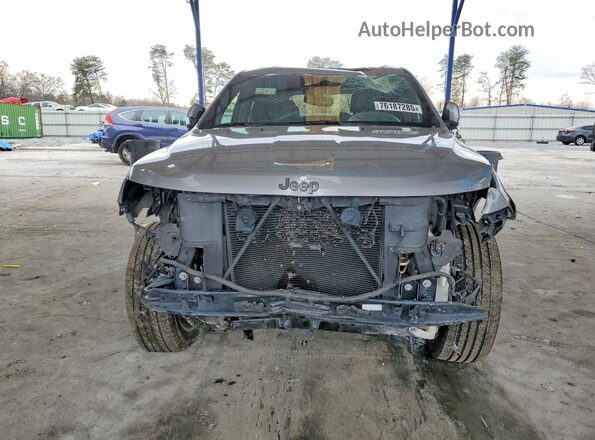 1C4RJFCG5KC843595 2019 JEEP GRAND Серый 