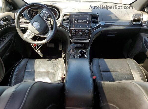 1C4RJFCG5MC532803 2021 JEEP GRAND Blue 