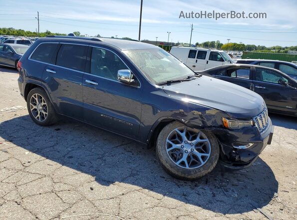 1C4RJFCG5MC532803 2021 JEEP GRAND Blue 