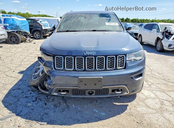 1C4RJFCG5MC532803 2021 JEEP GRAND Blue 