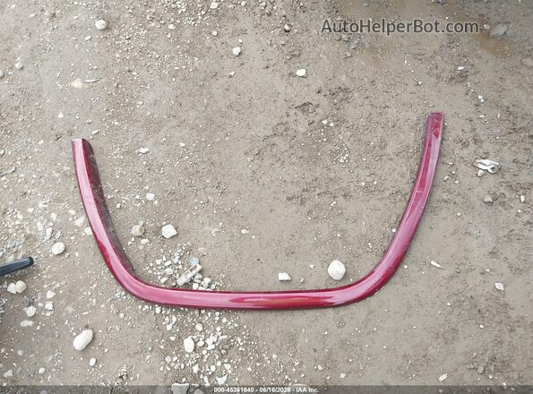 1C4RJFCG5MC727901 2021 JEEP GRAND CHEROKEE Maroon Vista del cuadro de instrumentos