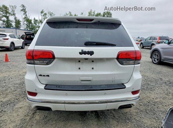 1C4RJFCG6GC442662 2016 JEEP GRAND White 