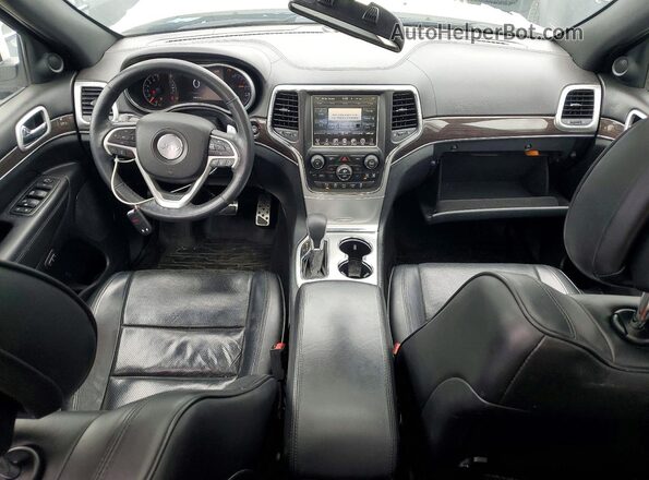 1C4RJFCG6GC442662 2016 JEEP GRAND White 