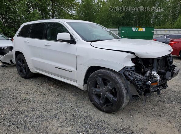 1C4RJFCG6GC442662 2016 JEEP GRAND White 