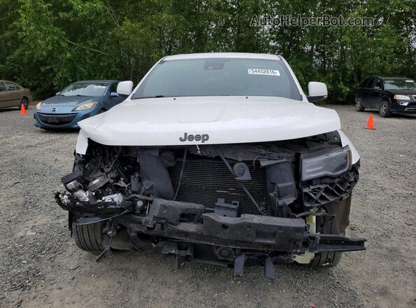 1C4RJFCG6GC442662 2016 JEEP GRAND White 