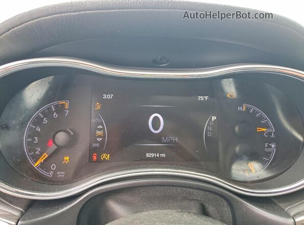 1C4RJFCG6GC442662 2016 JEEP GRAND White 