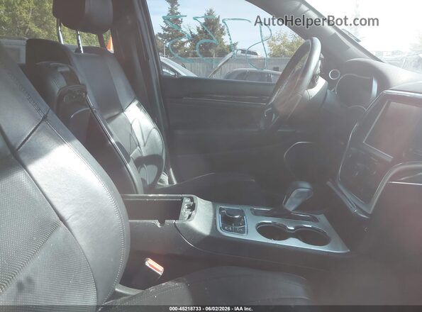 1C4RJFCG6GC505288 2016 JEEP GRAND CHEROKEE White 
