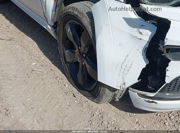 1C4RJFCG6GC505288 2016 JEEP GRAND CHEROKEE White 