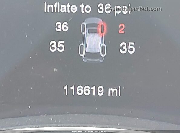 1C4RJFCG6GC505288 2016 JEEP GRAND CHEROKEE White 