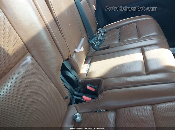 1C4RJFCG6LC211352 2020 JEEP GRAND CHEROKEE Black Widok naklejki z numerem VIN