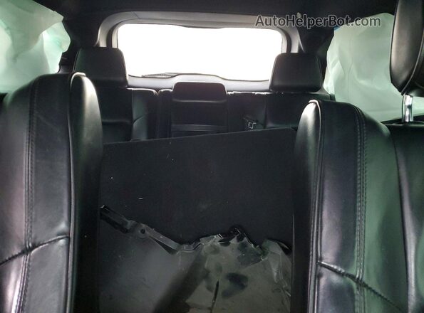 1C4RJFCG6LC241788 2020 JEEP GRAND Black Вид задніх сидінь