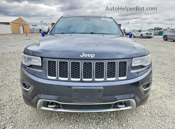 1C4RJFCG7GC364781 2016 JEEP GRAND Charcoal 