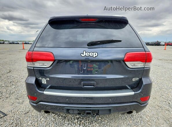 1C4RJFCG7GC364781 2016 JEEP GRAND Charcoal 