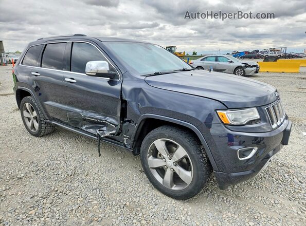 1C4RJFCG7GC364781 2016 JEEP GRAND Charcoal 