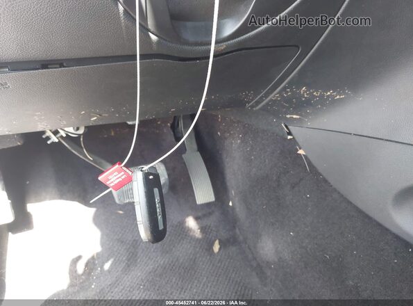 1C4RJFCG7GC470213 2016 JEEP GRAND CHEROKEE White Առջևի վահանակի տեսք