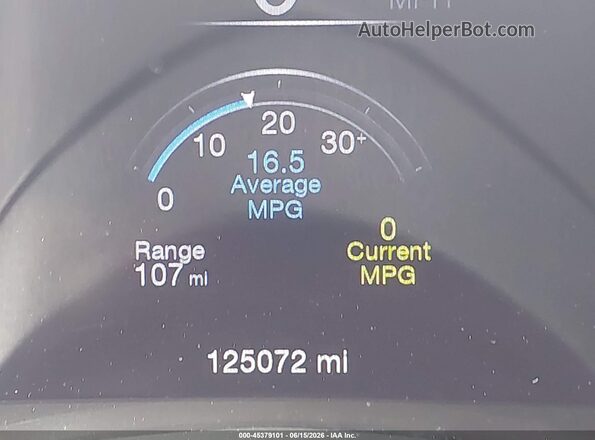 1C4RJFCG7KC736550 2019 JEEP GRAND CHEROKEE White 