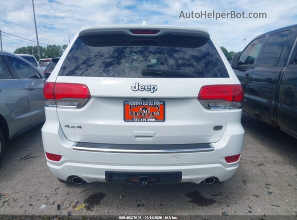 1C4RJFCG7KC736550 2019 JEEP GRAND CHEROKEE White 